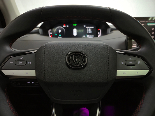 Changan UNI-S Техно, 2024 года, пробег 21113 км