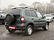 Chevrolet Niva LE, 2015 года, пробег 138309 км