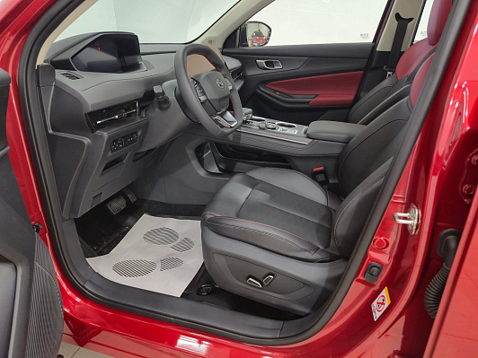 Changan UNI-S (CS55 Plus) Техно, 2024 года, пробег 446 км