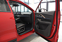Omoda C5 Supreme, красный