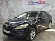 Ford Focus Comfort, 2010 года, пробег 191043 км