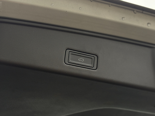 Omoda C5 Supreme, 2024 года, пробег 1700 км