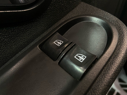 Renault Duster Privilege, 2018 года, пробег 347000 км