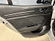 Renault Megane, 2019 года, пробег 121942 км