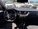 Hyundai Solaris Elegance, 2019 года, пробег 107300 км