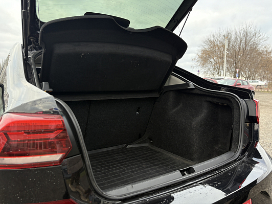 Volkswagen Polo Status, 2020 года, пробег 152803 км