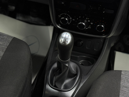 Renault Duster Expression, 2013 года, пробег 117721 км