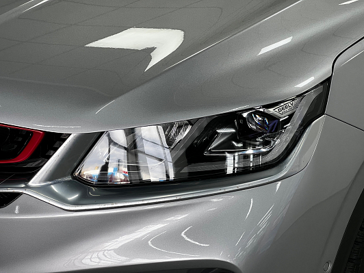 Geely Coolray, 2020 года, пробег 36173 км