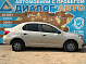Renault Logan Privilege, 2017 года, пробег 180000 км