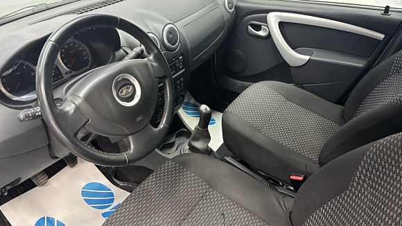Lada (ВАЗ) Largus Norma Comfort (7 мест) (2015-2017), 2016 года, пробег 175000 км