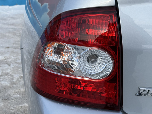 Lada (ВАЗ) Priora Standard 21702-40-050, 2018 года, пробег 88911 км