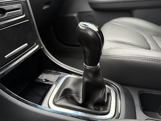 Chery Bonus 3 (E3/A19) Comfort, 2014 года, пробег 92899 км