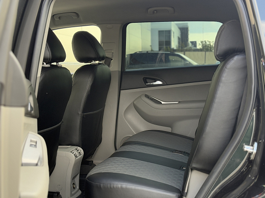 Chevrolet Orlando LTZ, 2012 года, пробег 205131 км