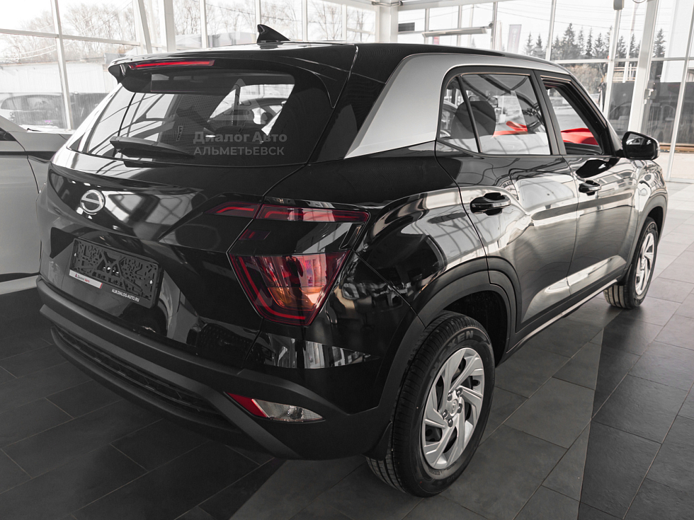 Solaris HC Classic, черный