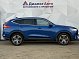 Haval F7 Premium, 2023 года, пробег 63000 км