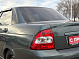Lada (ВАЗ) Priora, 2011 года, пробег 221141 км