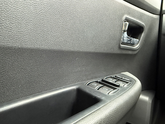 Chery Bonus 3 (E3/A19) Comfort, 2014 года, пробег 92899 км