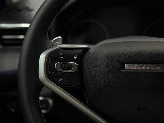 Haval Jolion Premium, 2023 года, пробег 36881 км