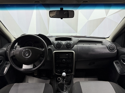 Renault Duster Privilege, 2014 года, пробег 189965 км