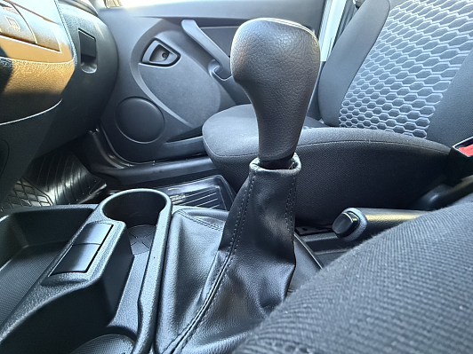 Lada (ВАЗ) Granta Classic, 2020 года, пробег 59000 км