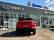 Geely Coolray Luxury, 2024 года, пробег 40785 км