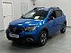 Renault Sandero Stepway Drive City, 2019 года, пробег 118446 км
