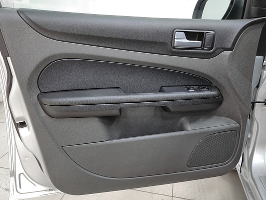 Ford Focus Comfort, 2006 года, пробег 255044 км