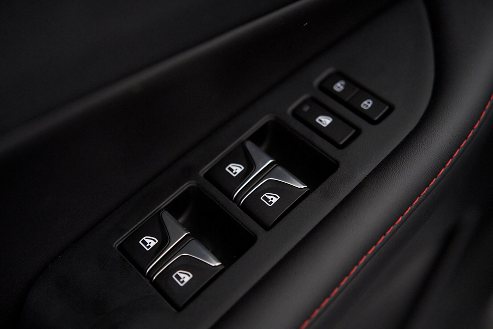 Changan CS35 Plus Tech, серый