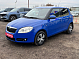 Skoda Fabia Sport, 2009 года, пробег 182987 км