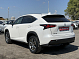 Lexus NX Luxury, 2015 года, пробег 100658 км