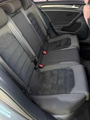 Volkswagen Golf Highline, 2013 года, пробег 209811 км