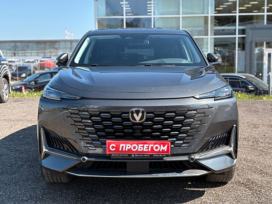 Changan UNI-K Premium, 2023 года, пробег 23211 км