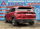 Changan CS35 Plus Tech, 2022 года, пробег 44000 км