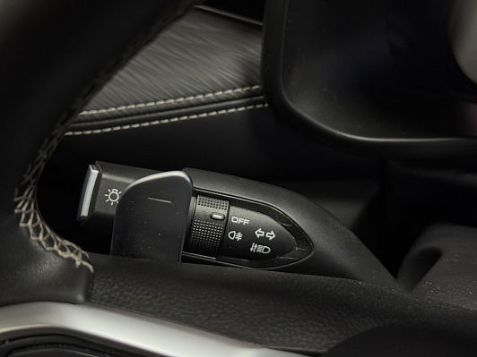 Haval Jolion Premium, 2023 года, пробег 18000 км