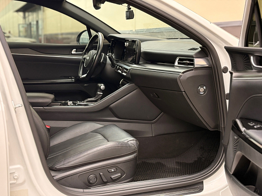 Kia K5 GT Line+, 2020 года, пробег 67780 км