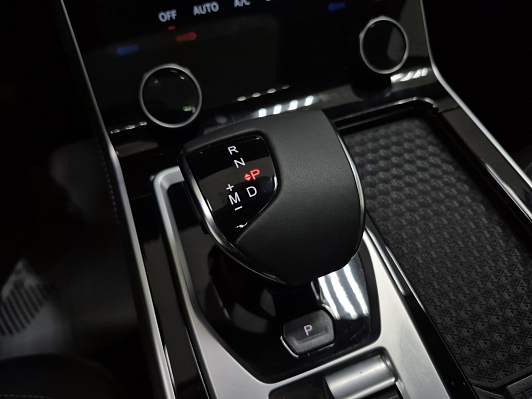 JETOUR X90 PLUS Comfort, 2023 года, пробег 20001 км