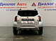 Renault Duster Privilege, 2018 года, пробег 347000 км