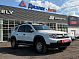 Renault Duster Expression, 2019 года, пробег 105390 км
