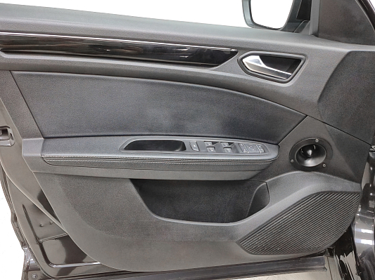 Renault Arkana Drive, 2019 года, пробег 83251 км
