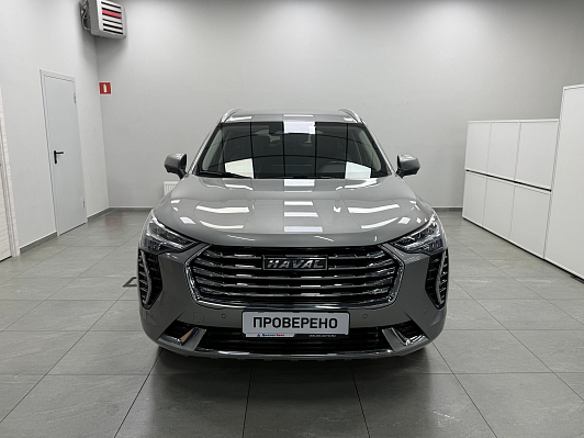 Haval Jolion Premium, 2023 года, пробег 97500 км