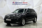 Volkswagen Tiguan Exclusive, 2017 года, пробег 194333 км