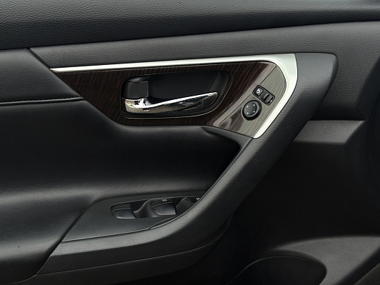 Nissan Teana Luxury, 2014 года, пробег 151302 км