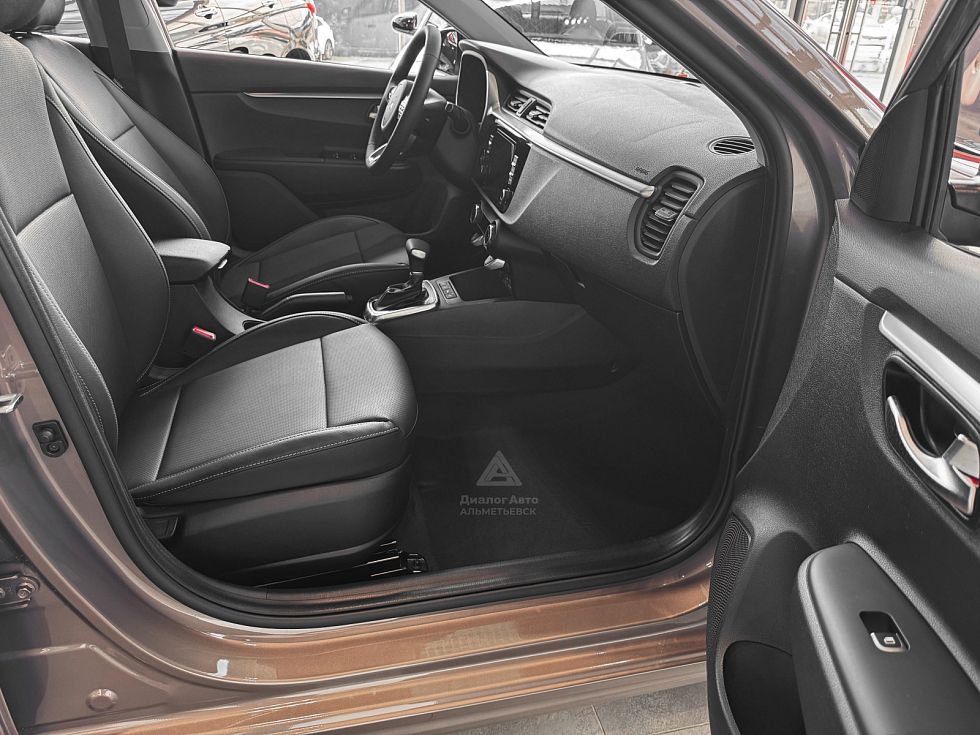 Solaris KRS Премиум (Premium), бежевый