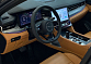 Lynk & Co 09 Discovery Ultra, серый