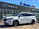 Kia Carnival, 2019 года, пробег 163287 км