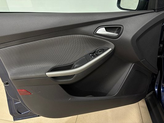Ford Focus Titanium, 2012 года, пробег 158586 км