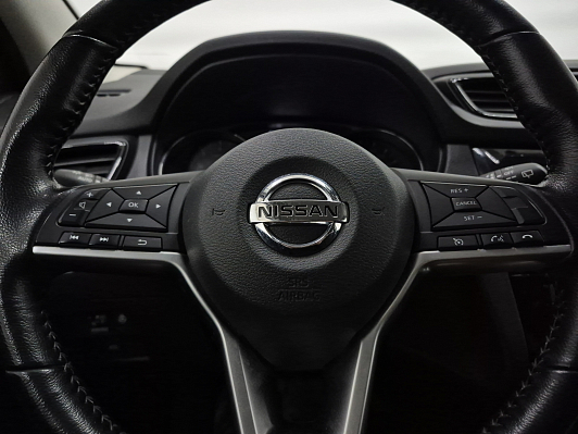 Nissan Qashqai SE+, 2019 года, пробег 54711 км