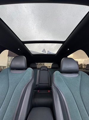 Geely Monjaro Exclusive, 2023 года, пробег 80198 км