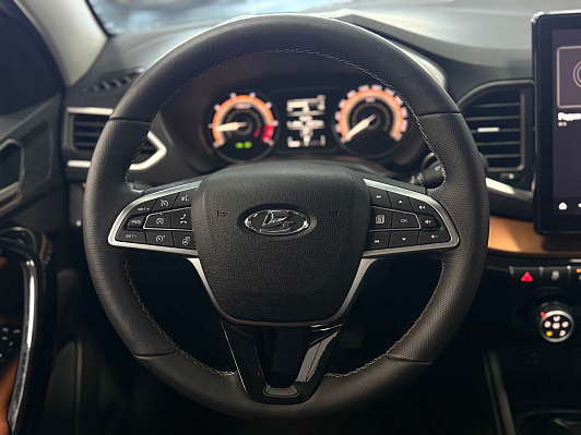 Lada (ВАЗ) Vesta Драйв'25, 2024 года, пробег 14500 км