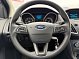 Ford Focus White and Black, 2018 года, пробег 126000 км